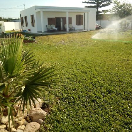 Chalet en Zahora/Caños de Meca Villa Exterior foto
