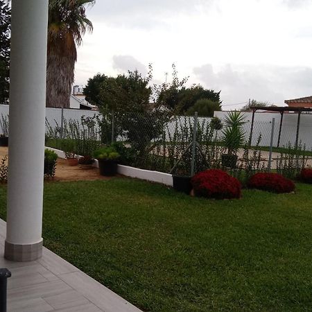 Chalet en Zahora/Caños de Meca Villa Habitación foto